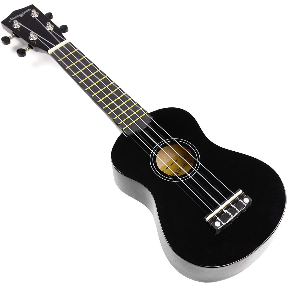 New Soprano Ukulele
