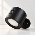Rechargeable LED Reading Light  Wall Lamp with Remote