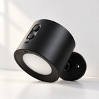 Rechargeable LED Reading Light  Wall Lamp with Remote