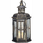 Handheld Vintage Lantern