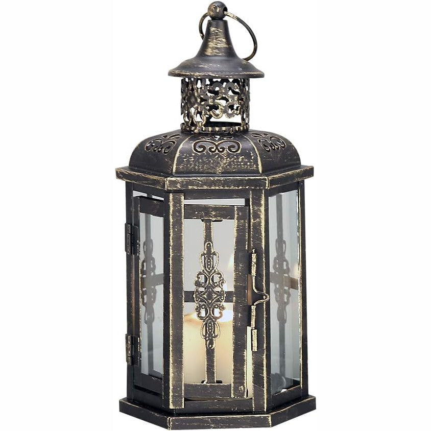 Handheld Vintage Lantern