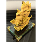 Golden Dragon Ship Fortune Collection