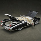 Eldorado Die-Cast Metal Model Car