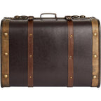 Harry Potter Hogwarts School Trunk Storage Chest