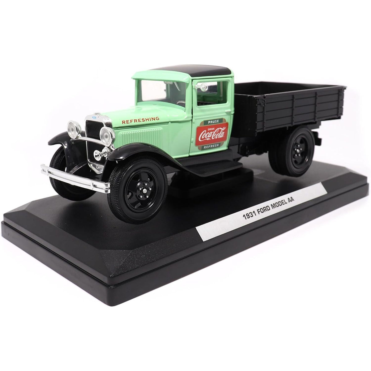 Classics 1931 Coca-Cola Pickup