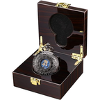 Hand-wound Vintage Pocket Watch