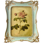 Vintage Photo Frame