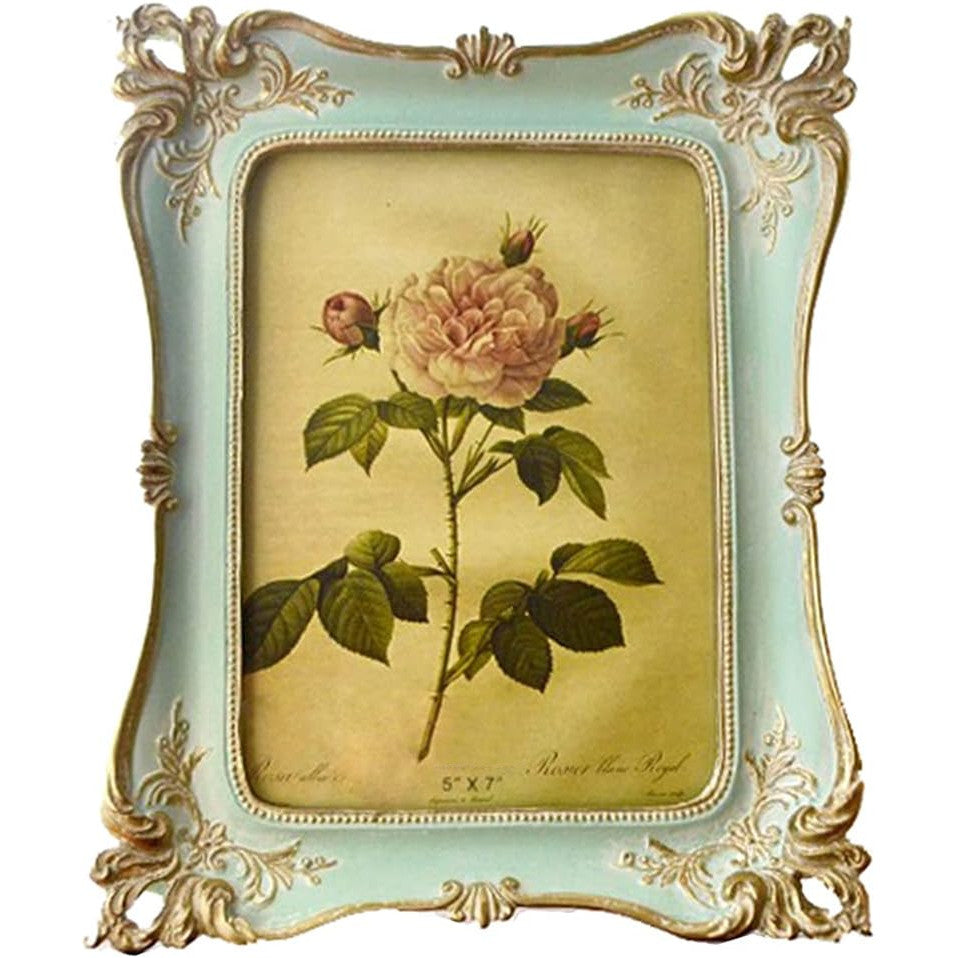 Vintage Photo Frame
