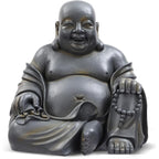 Large Laughing Buddha
