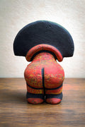 Taino Moon Goddess Authentic Cultural Art