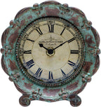 Vintage  French Table Top Clock