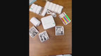 Portable Wireless Pocket Printer