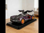Highly Detailed Pagani Huayra Die-Cast Model