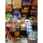 Sealed 100 Vintage NBA Basketball Cards includes Basketball Legends