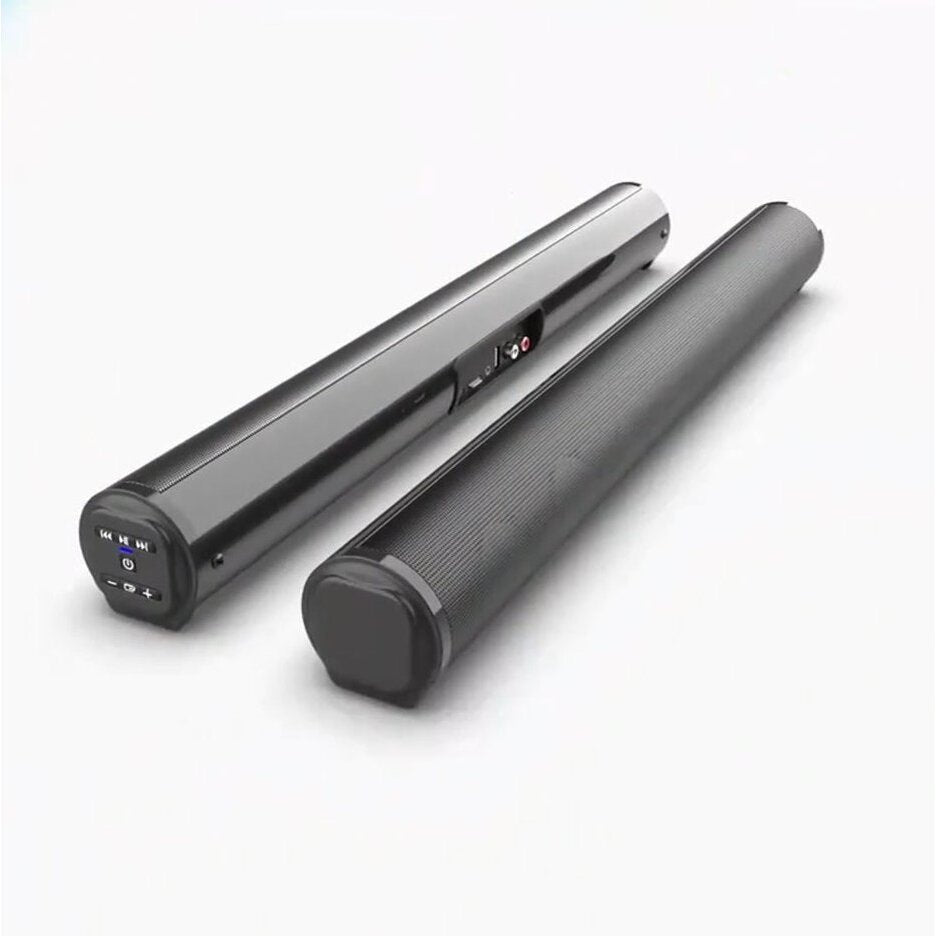 40W Wireless Bluetooth Surround Sound Speaker with Subwoofer