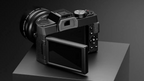 New 48MP Vlogging Camera with Accessories