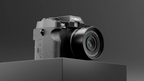 New 48MP Vlogging Camera with Accessories