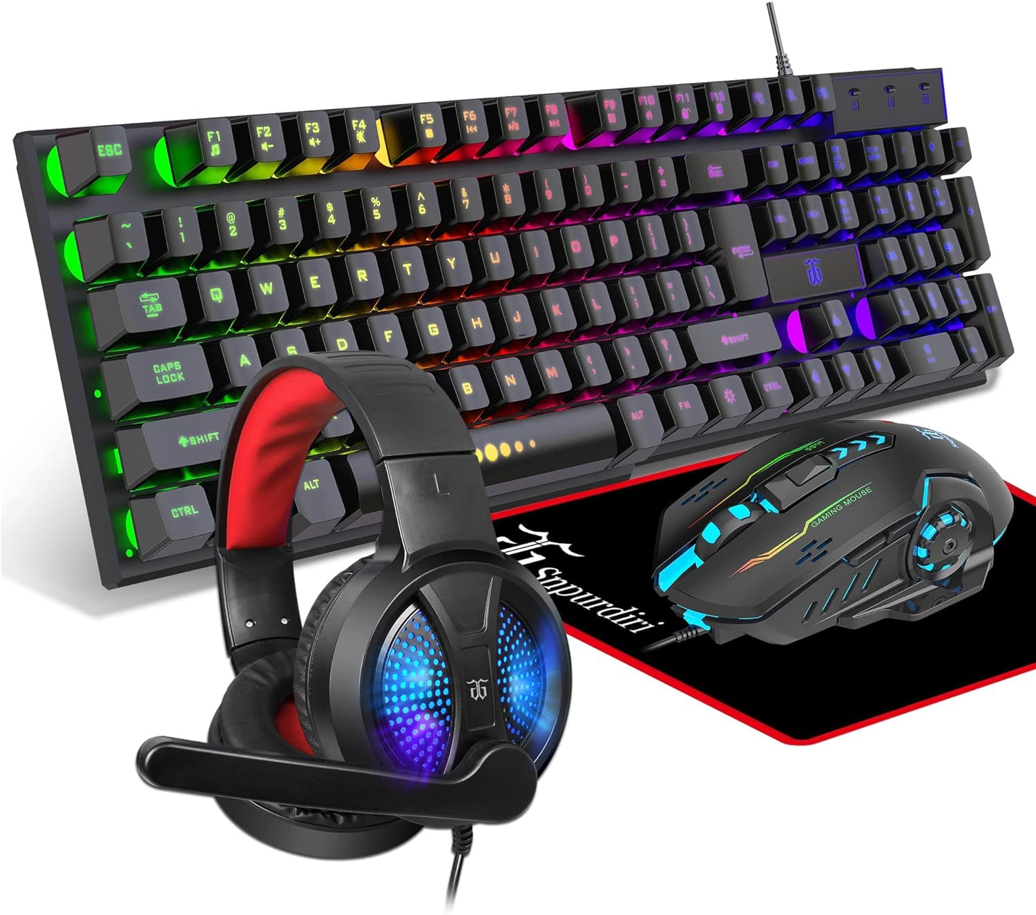 Special Computer Productivity Combo