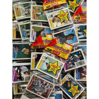Lot of Over 200 Baseball Card Cards