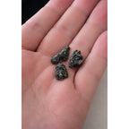 Authentic Siberian Space Rock Fragments with COA