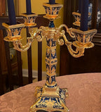 Renaissance Candelabra